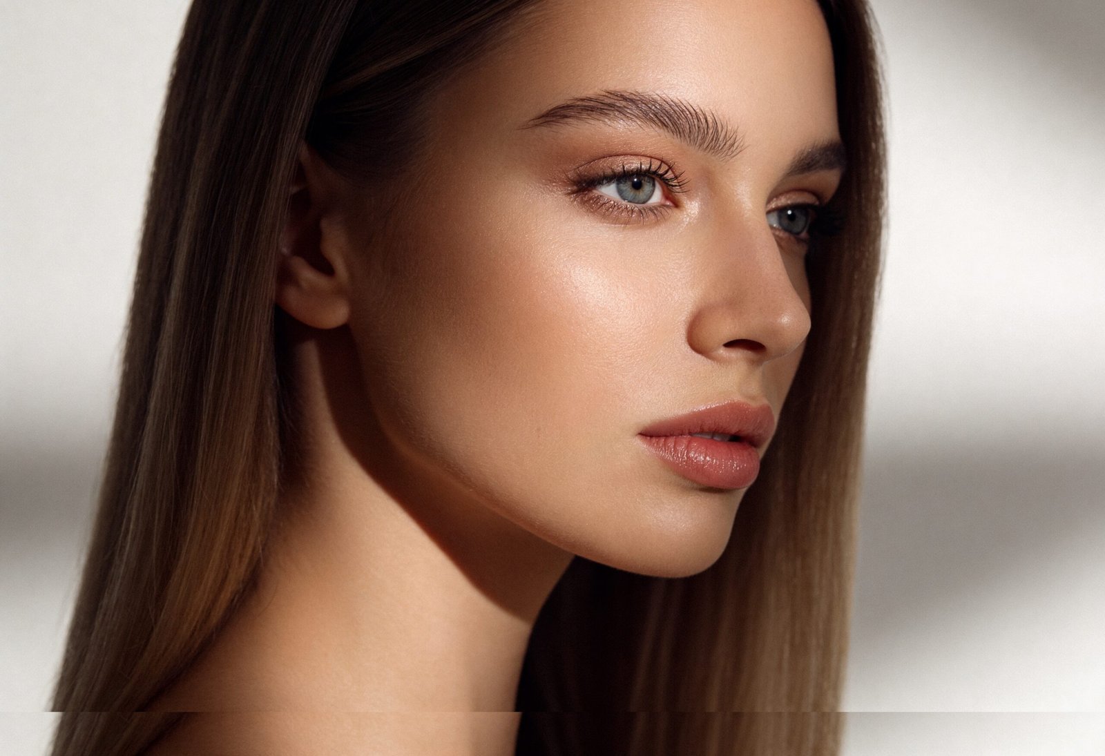 Refreshed eye-area appearance
