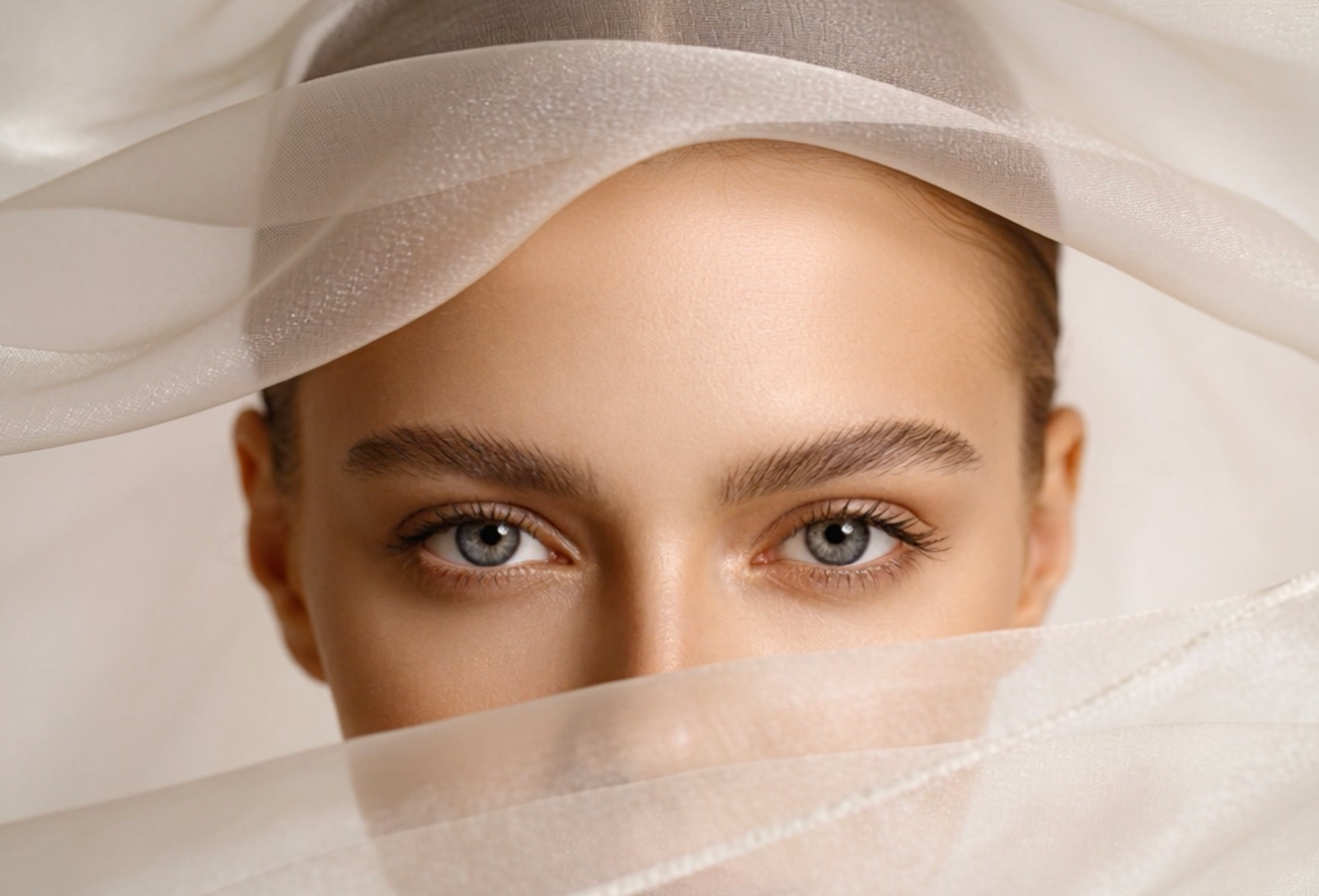 Balanced forehead expression after Botox planning