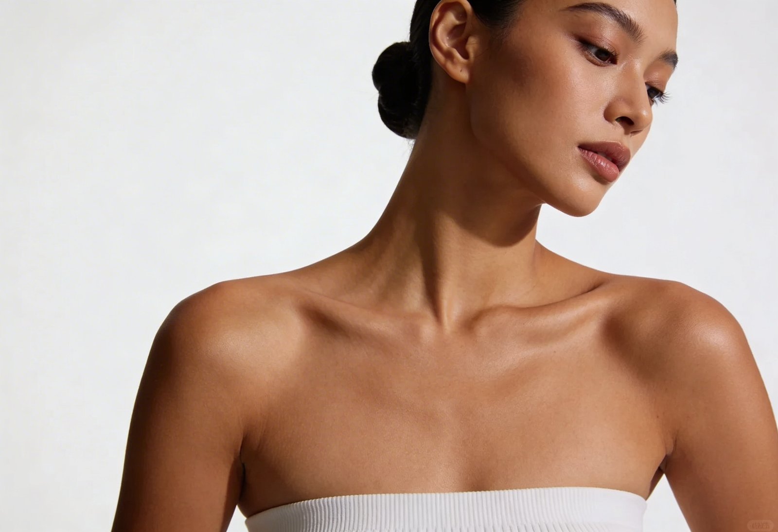 Botox Masseter treatment planning