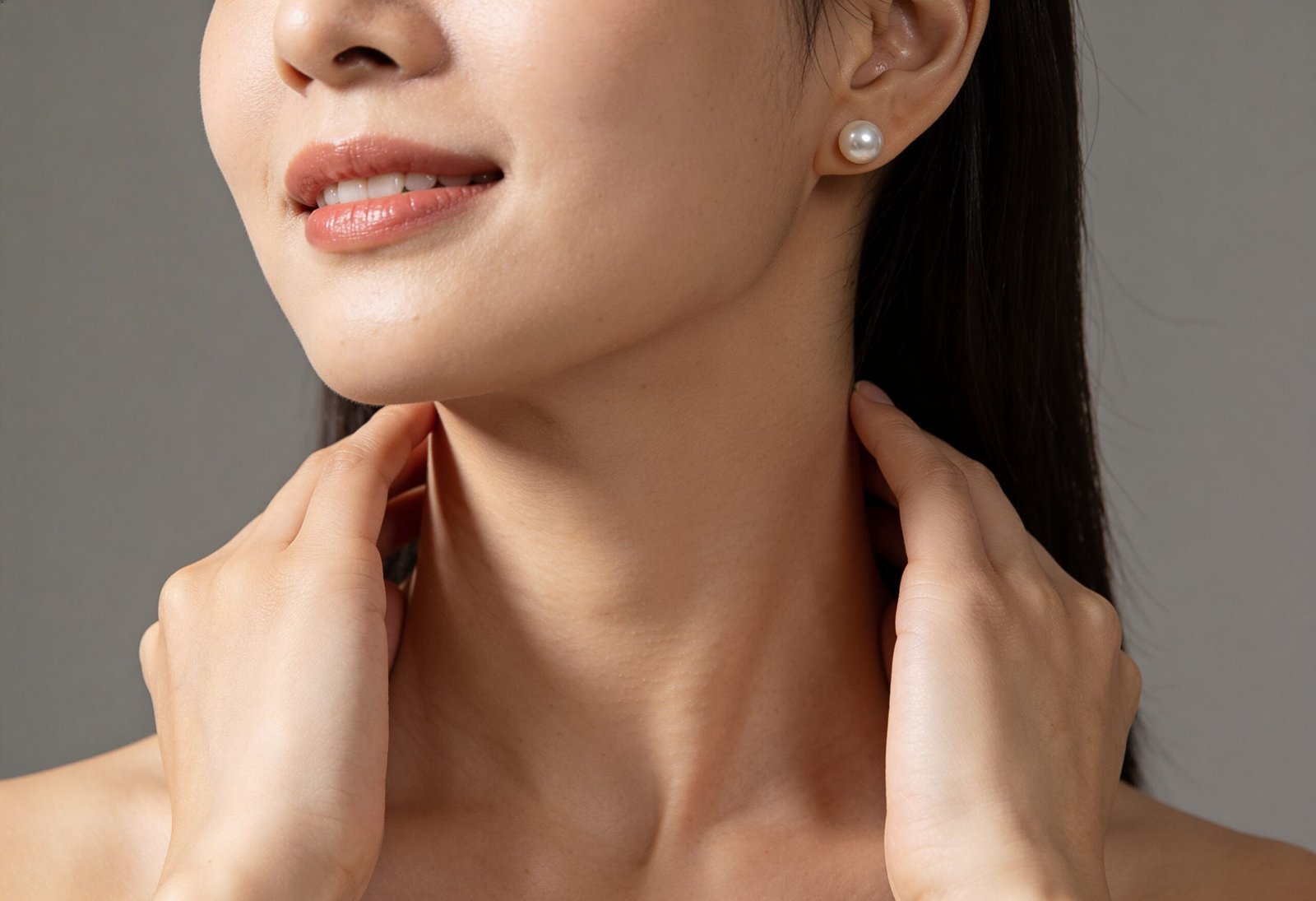 Smoother Neck Bands