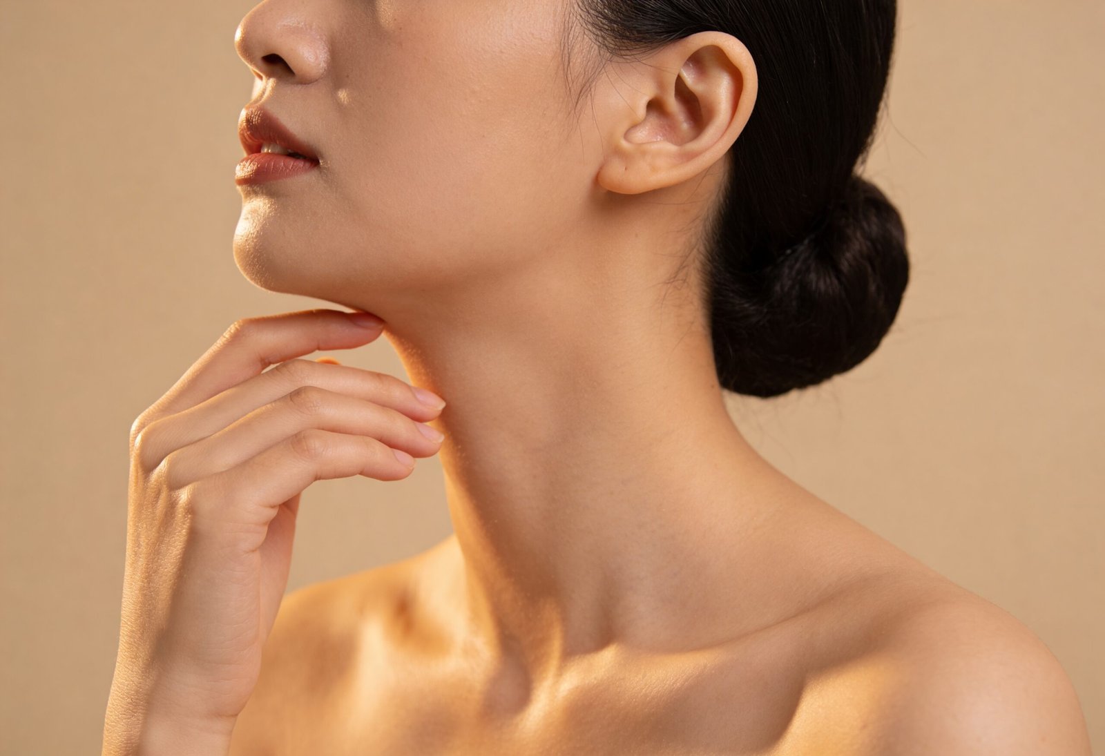 Balanced Profile