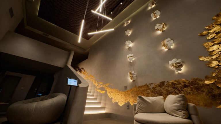 Botox & Filler Lab consultation suite