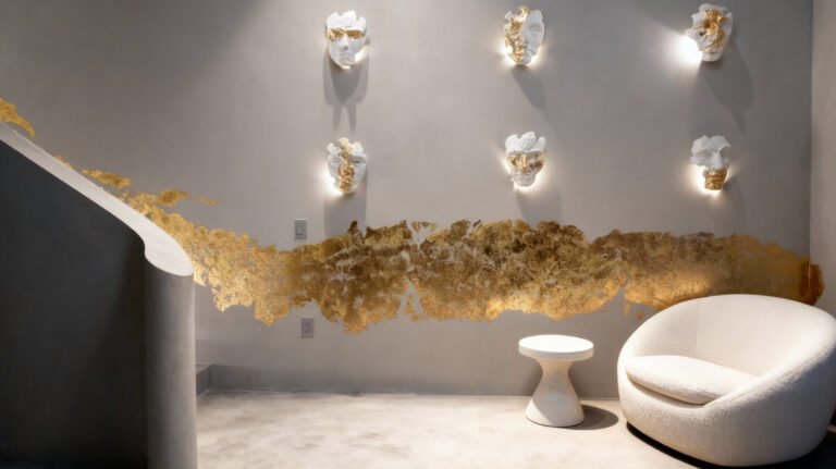 Botox & Filler Lab reception area