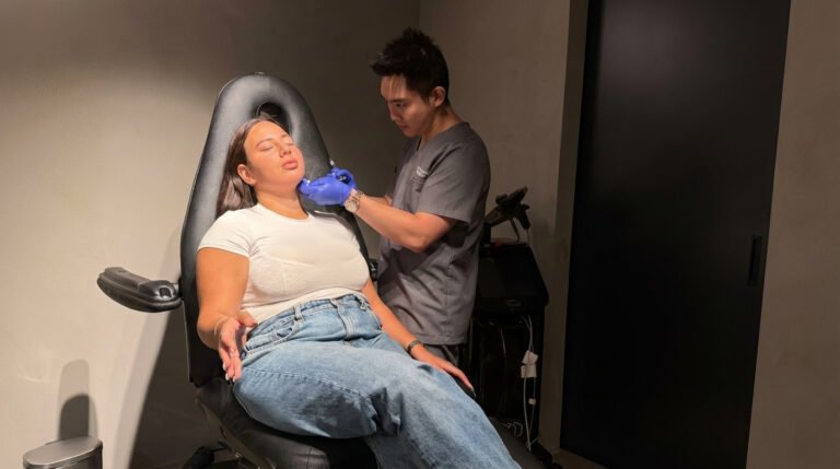 Botox & Filler Lab wellness clinic