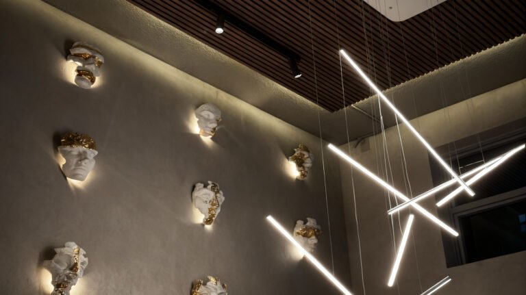 Botox & Filler Lab treatment environment