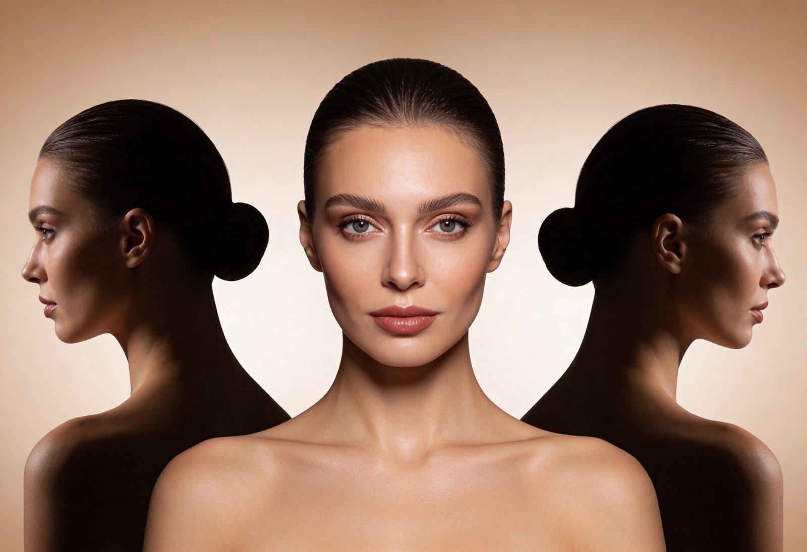 Laser skin revitalization
