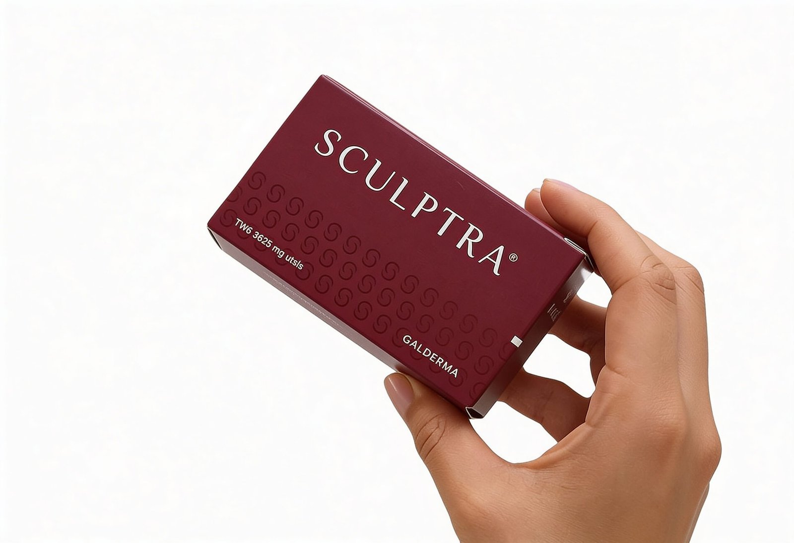 Sculptra PLLA Collagen Stimulator treatment planning