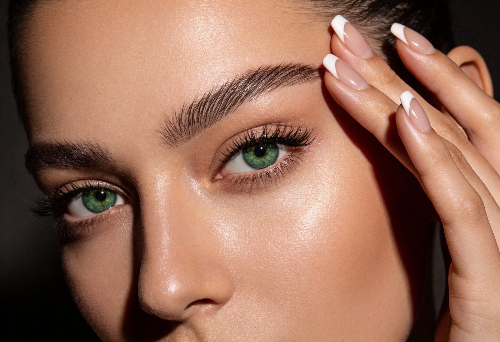 Skin texture consultation