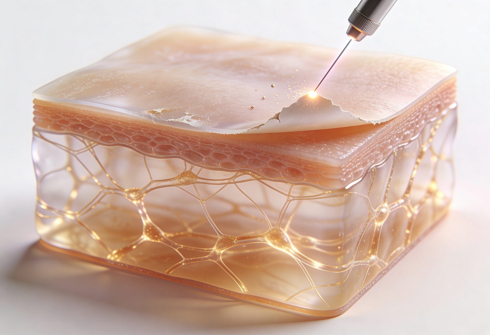 Solaria CO2 Laser treatment planning